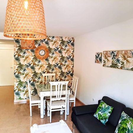 Ferienwohnung Tamarindo I Piscinas De Agua Salada Corralejo Exterior foto