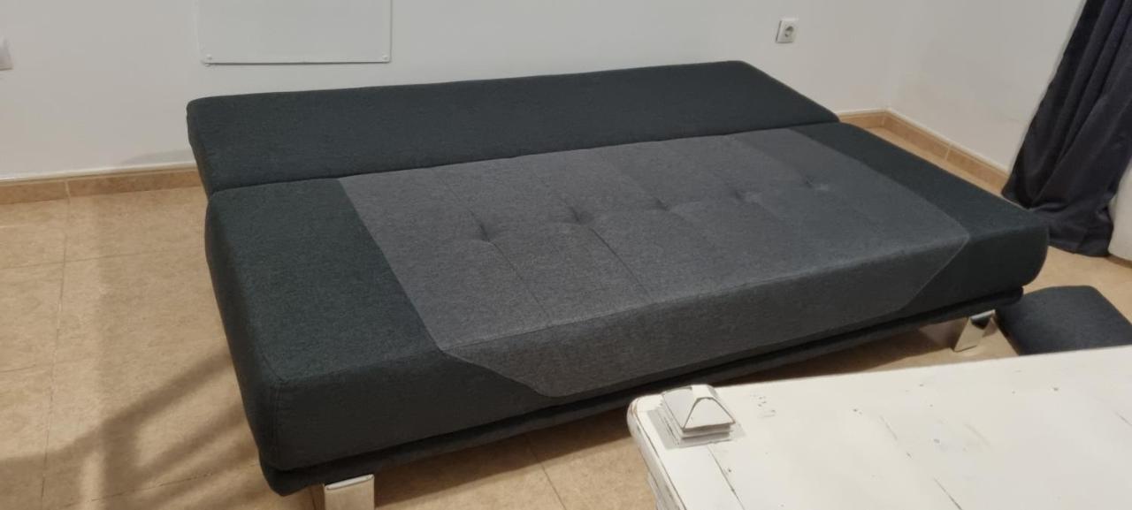 Ferienwohnung Tamarindo I Piscinas De Agua Salada Corralejo Exterior foto