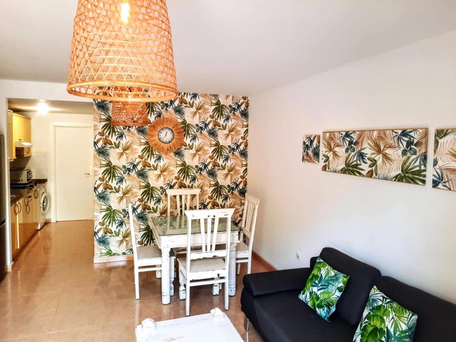 Ferienwohnung Tamarindo I Piscinas De Agua Salada Corralejo Exterior foto